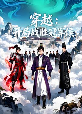 穿越：开局战胜冠军侯