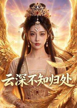 云深不知归处
