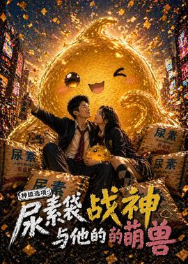 神级选项：尿素袋战神与他的萌兽