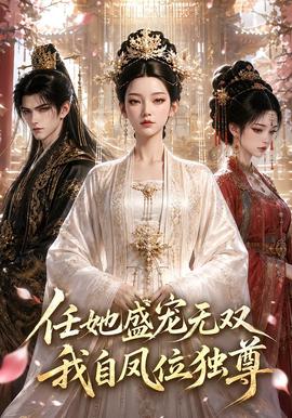 任她盛宠无双，我自凤位独尊