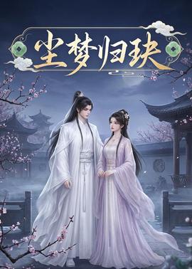 尘梦归玦