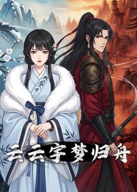 云云宇梦归舟