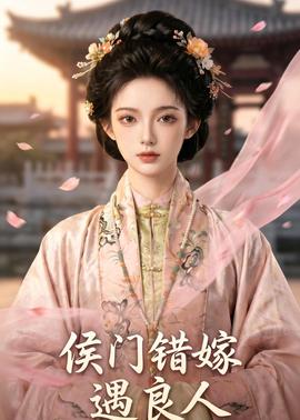 侯门错嫁遇良人