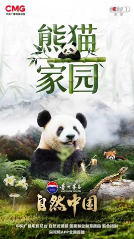 熊猫家园