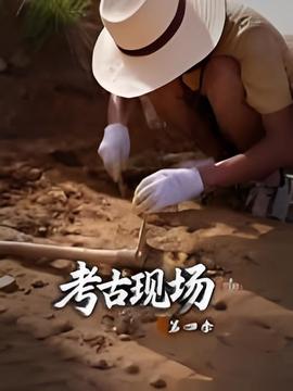 X档案·考古现场第四季