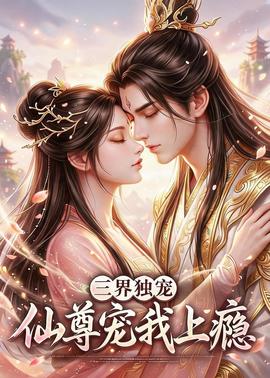仙尊宠我上瘾