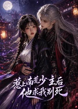惹上南荒少主后他求我别死
