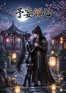 予妄倾心