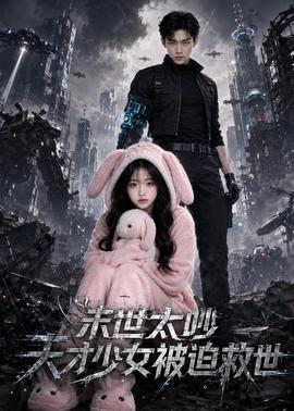 末世太吵天才少女被迫救世