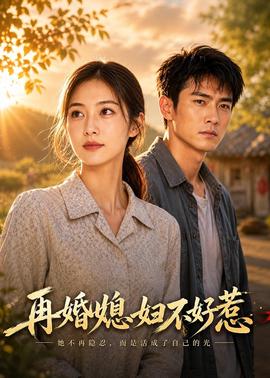 再婚媳妇不好惹