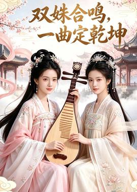 双姝合鸣，一曲定乾坤