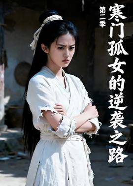 寒门孤女的逆袭之路第二季
