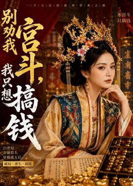 别劝我宫斗，我只想搞钱