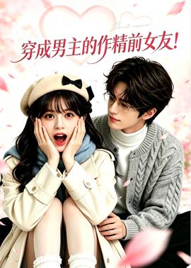 穿成男主的作精前女友
