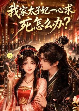 我家太子妃一心求死怎么办