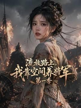 流放路上，我靠空间养将军第一季