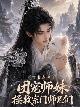 穿书成狗，团宠师妹拯救宗门师兄们