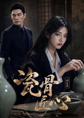瓷骨匠心