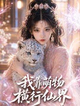 我靠萌物横行仙界