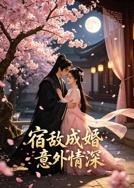 宿敌成婚意外情深