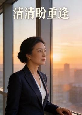 清清盼重逢