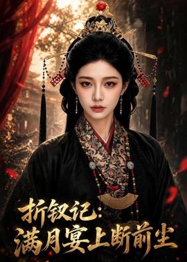 折钗记：满月宴上断前尘