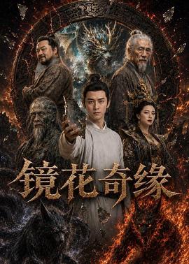 镜花奇缘