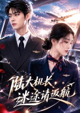 陆大机长，迷途请返航