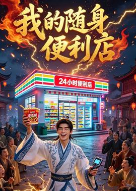 我的随身便利店
