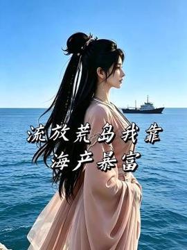 流放荒岛我靠海产暴富