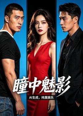 瞳中魅影