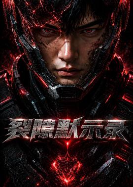 裂隙默示录