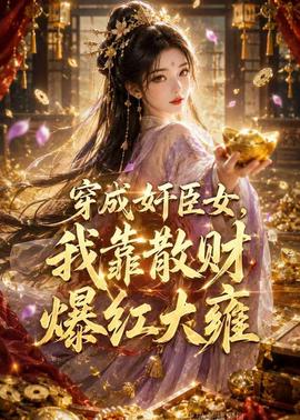 穿成奸臣女，我靠散财爆红大雍