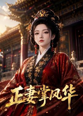 正妻掌风华