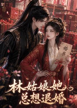 林姑娘她总想退婚