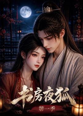书房夜狐第一季