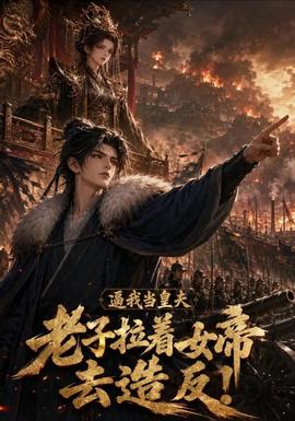 逼我当皇夫老子拉着女帝去造反！