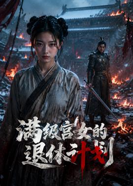 满级宫女的退休计划