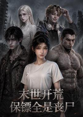 末世开荒，保镖全是丧尸