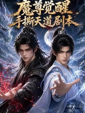 魔尊觉醒：手撕天道剧本