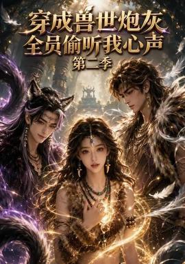 穿成兽世炮灰，全员偷听我心声第二季