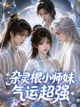 杂灵根小师妹气运超强