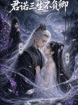 君诺三生不负卿