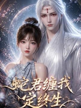 蛇君缠我定终生