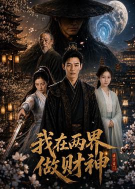 我在两界做财神