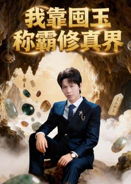 我靠国玉称霸修真界