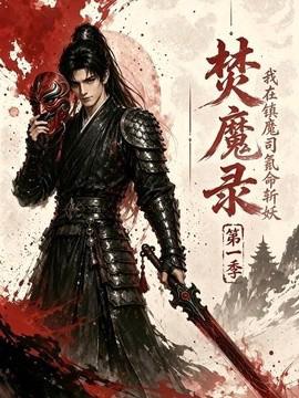焚魔录：我在镇魔司氪命斩妖第一季