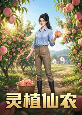 灵植仙农