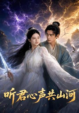 听君心声共山河