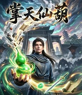 掌天仙葫